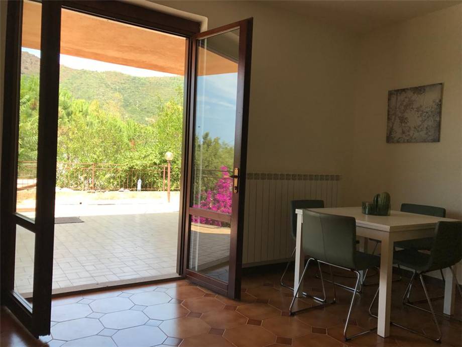 For sale Semi-detached house Rio Nisporto/Nisportino #4881 n.9
