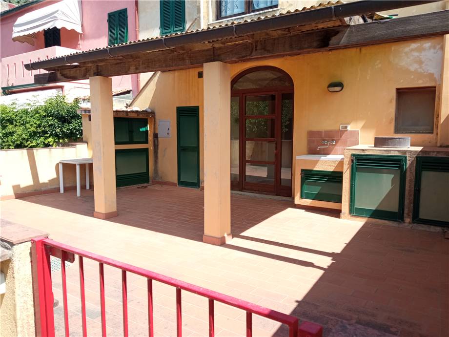Apartment Marciana 4885