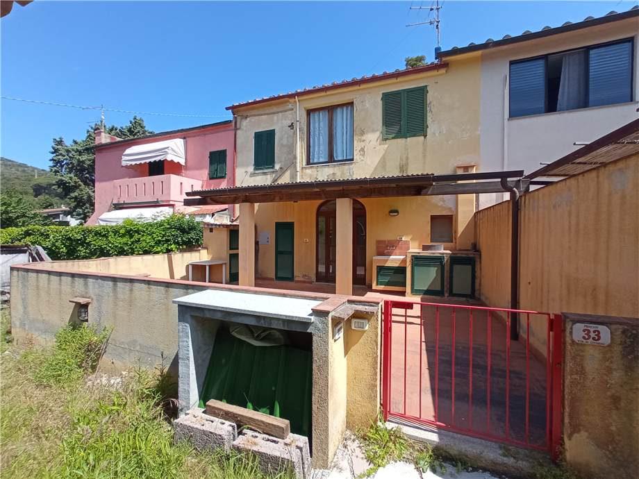 Venta Piso Marciana Marciana altre zone #4885 n.2