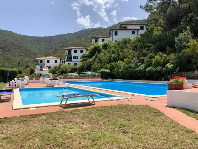 For sale Apartment Marciana Procchio/Campo all'Aia #4891 n.3