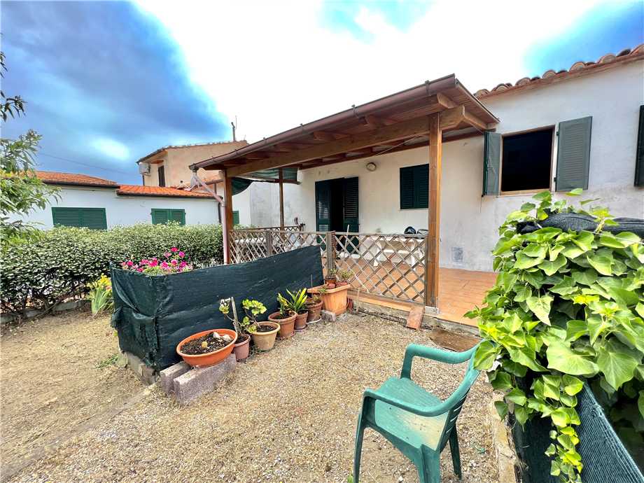 Venta Porción de casa bifamiliar Marciana #4892 n.3