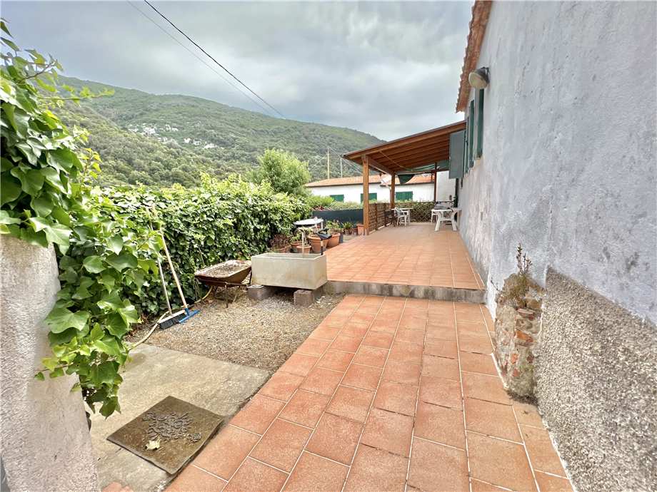 Venta Porción de casa bifamiliar Marciana #4892 n.4