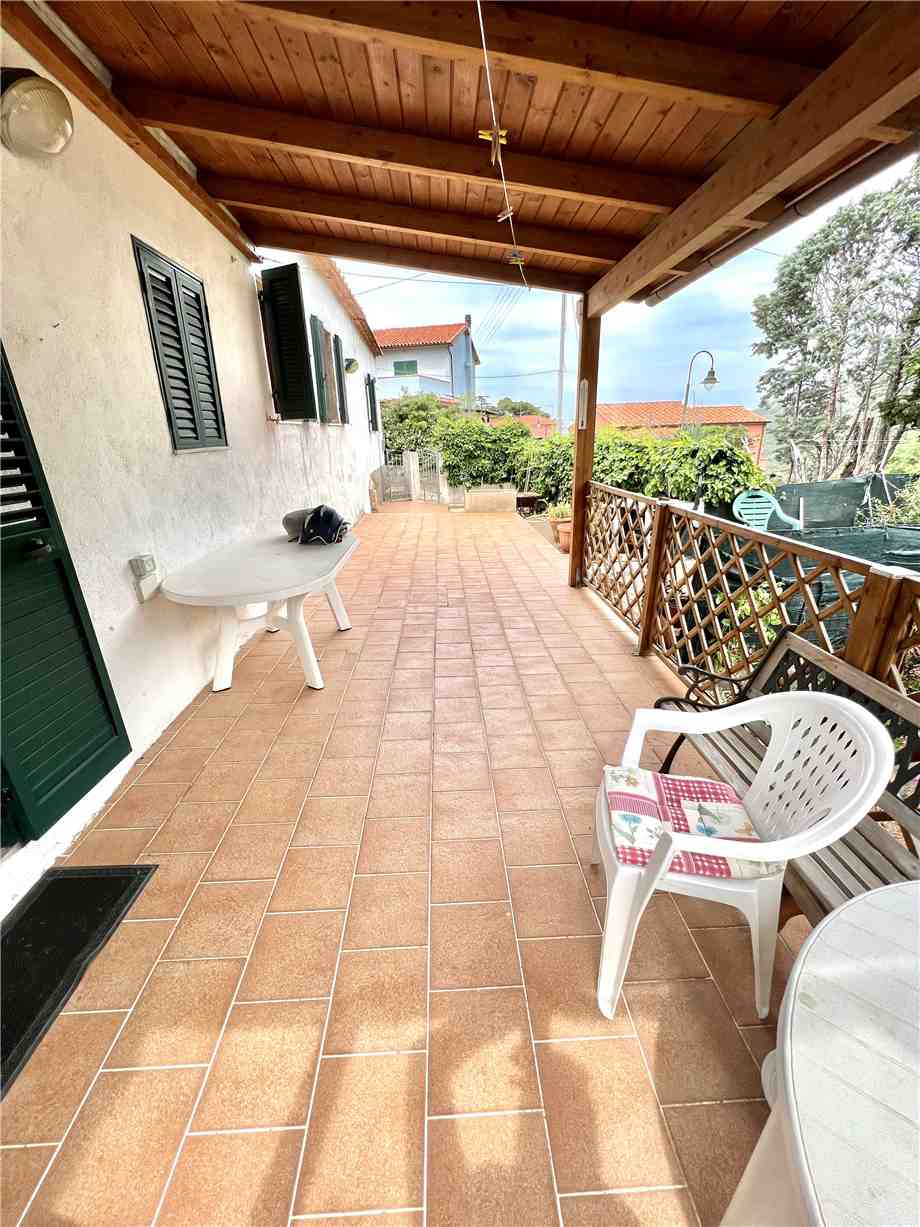 Venta Porción de casa bifamiliar Marciana #4892 n.5