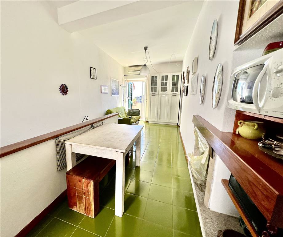 For sale Flat Campo nell'Elba S. Ilario #4918 n.1