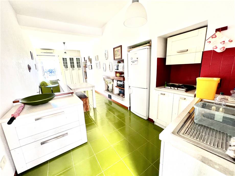 For sale Flat Campo nell'Elba S. Ilario #4918 n.2
