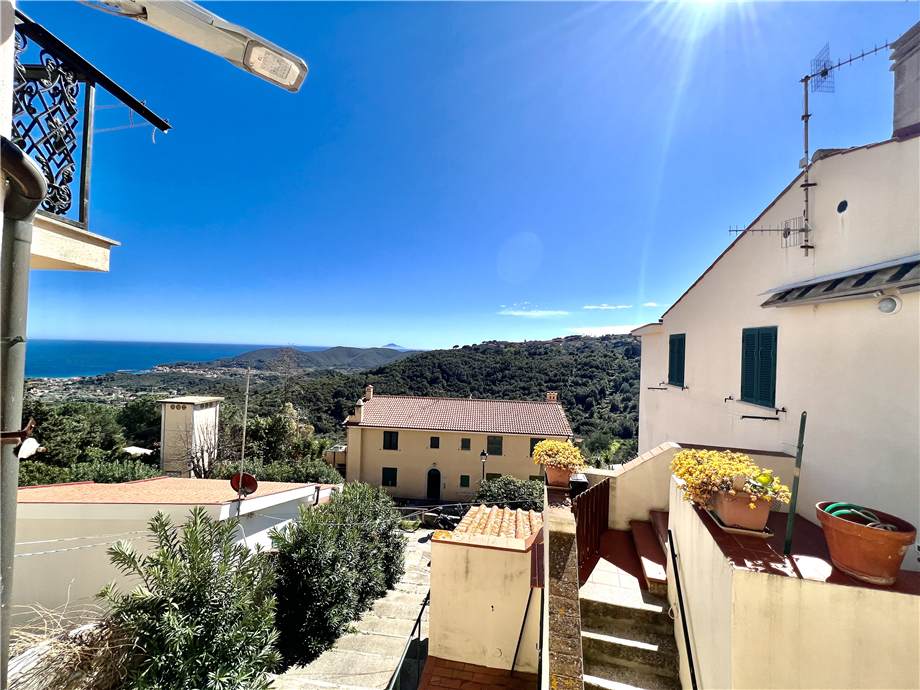 For sale Flat Campo nell'Elba S. Ilario #4918 n.6