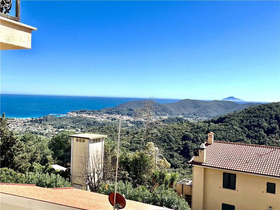 For sale Flat Campo nell'Elba S. Ilario #4918 n.7