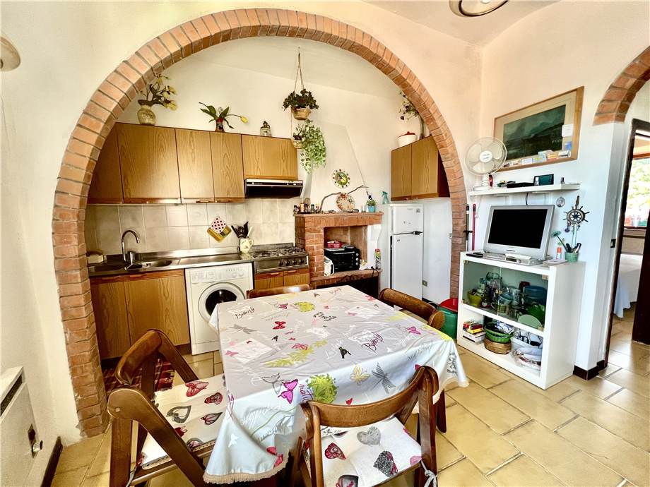 For sale Apartment Rio Rio nell'Elba città #4919 n.2
