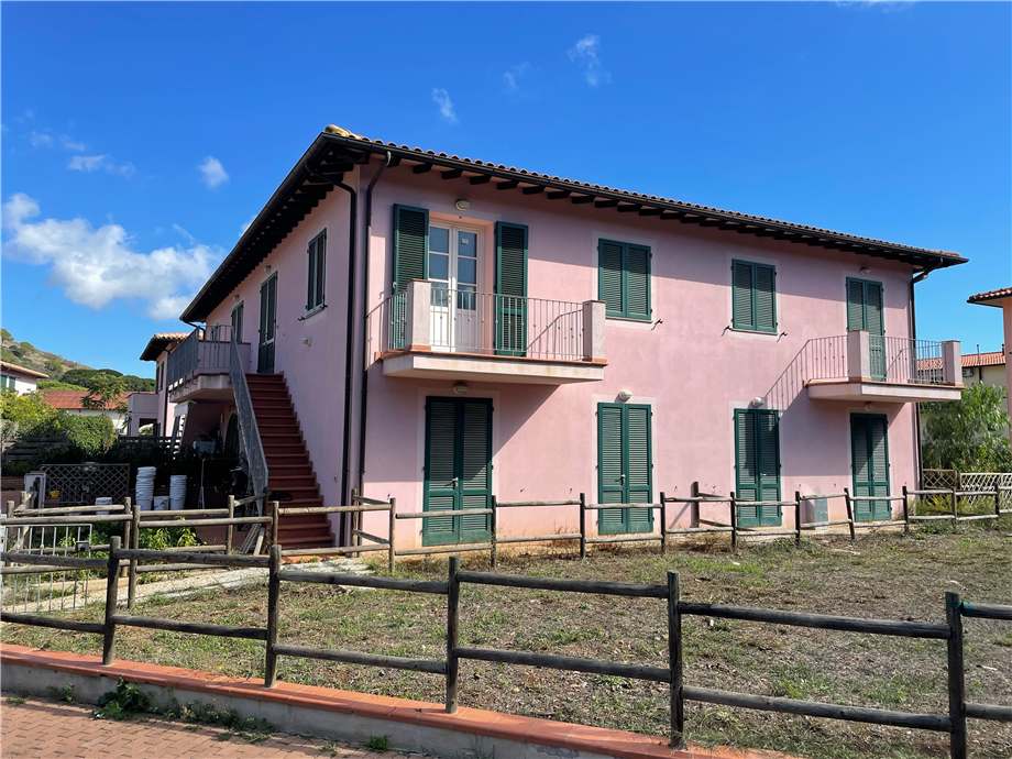 Appartamento Porto Azzurro 4924