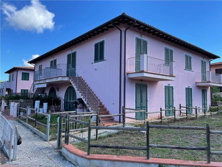 Vendita Appartamento Porto Azzurro Porto Azzurro città #4924 n.2