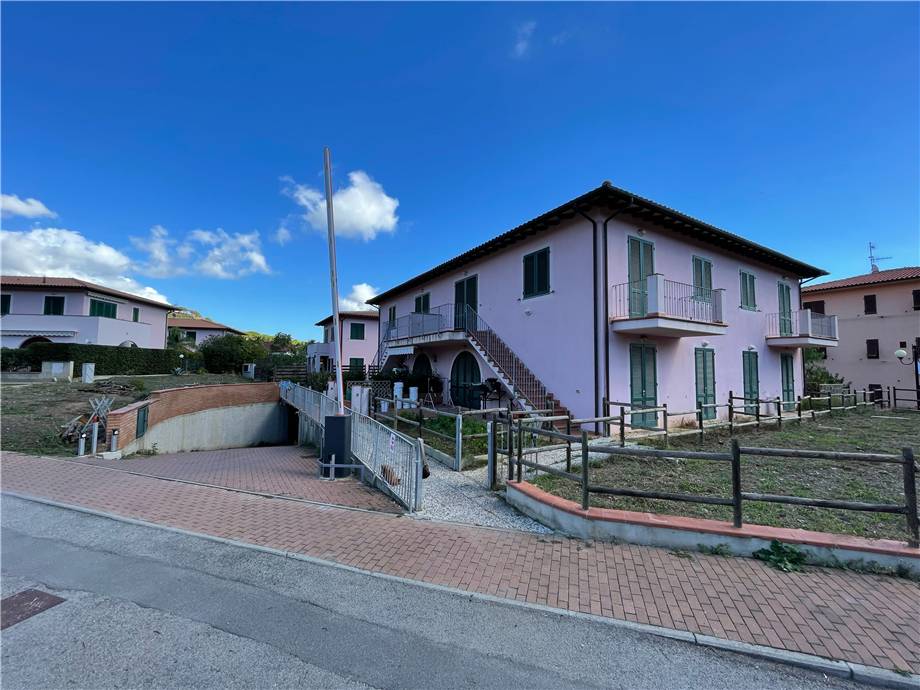 Vendita Appartamento Porto Azzurro Porto Azzurro città #4924 n.3