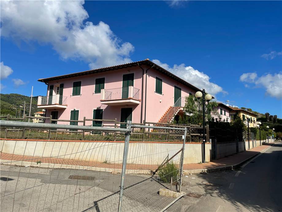 Piso Porto Azzurro 4925
