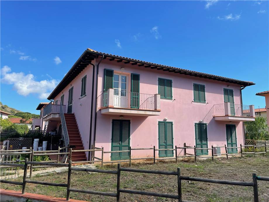 Venta Piso Porto Azzurro Porto Azzurro città #4925 n.2