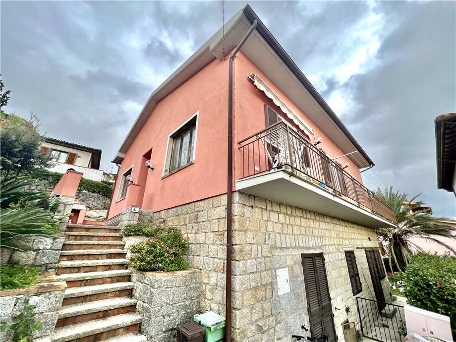 For sale Flat Campo nell'Elba S. Piero #4933 n.3