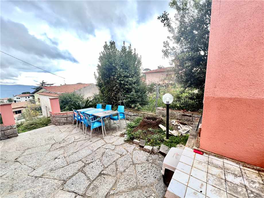 For sale Flat Campo nell'Elba S. Piero #4933 n.4