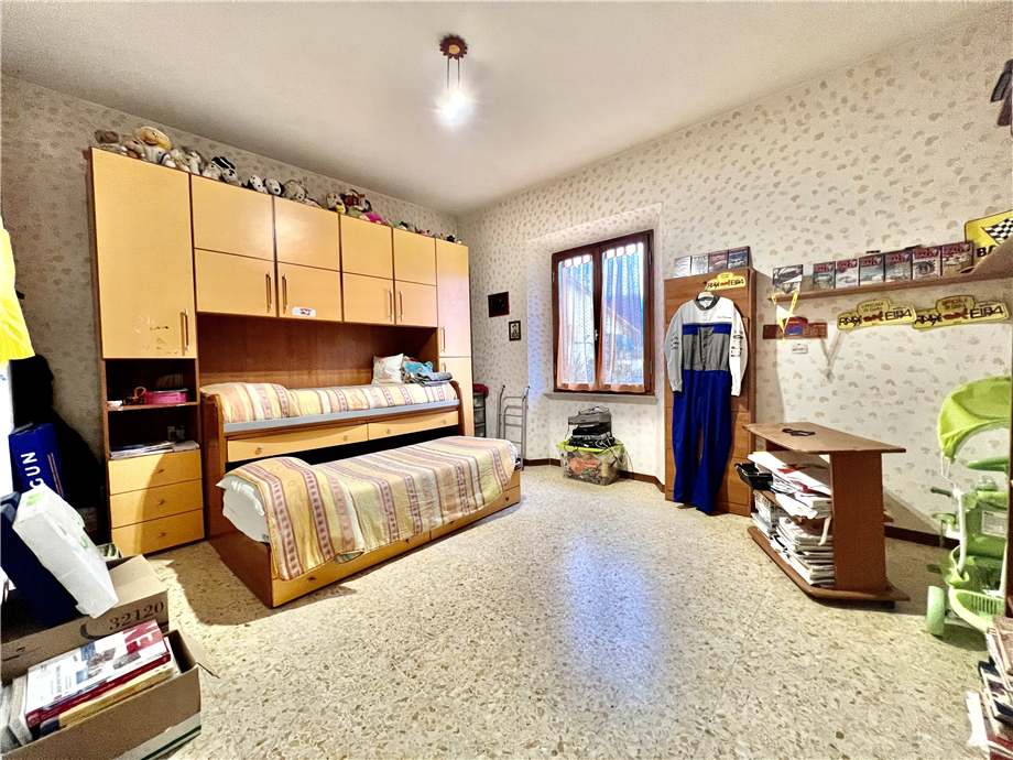 For sale Flat Campo nell'Elba S. Piero #4933 n.6