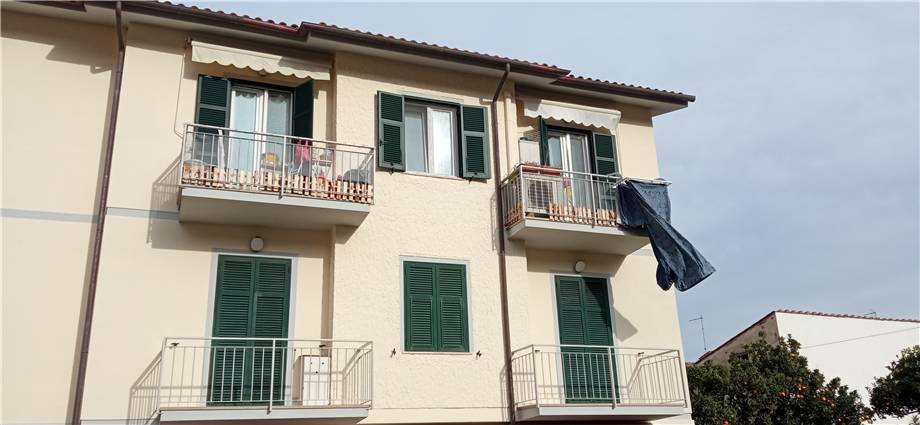 Flat Marciana Marina 4938