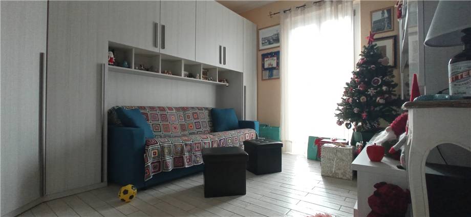 For sale Flat Marciana Marina  #4938 n.4