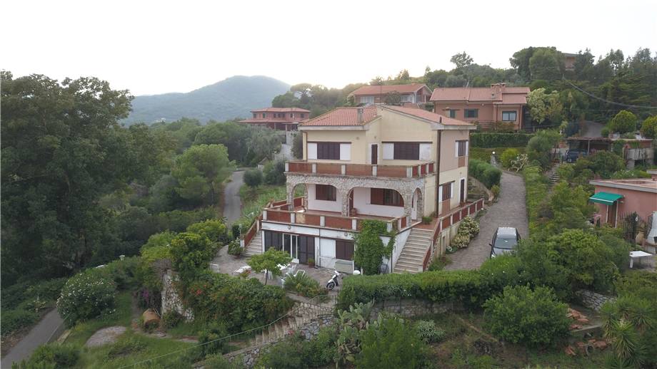 Venta Villa unifamiliar Portoferraio Portoferraio città #4956 n.3