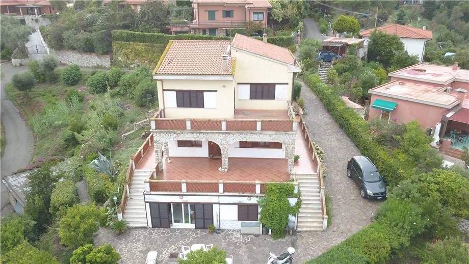 Venta Villa unifamiliar Portoferraio Portoferraio città #4956 n.5