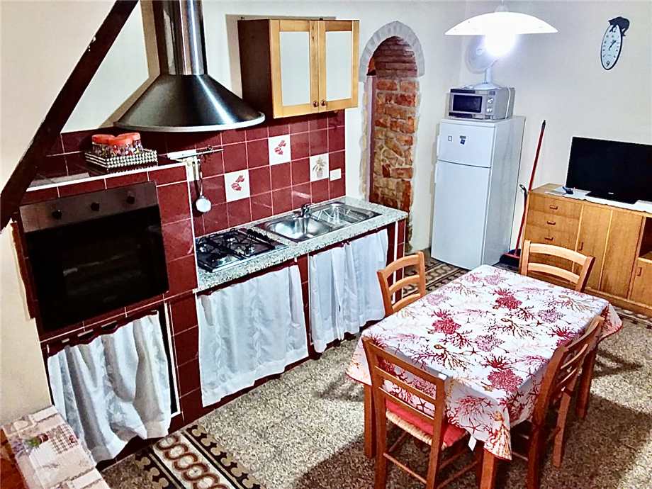 Apartment Portoferraio 4957