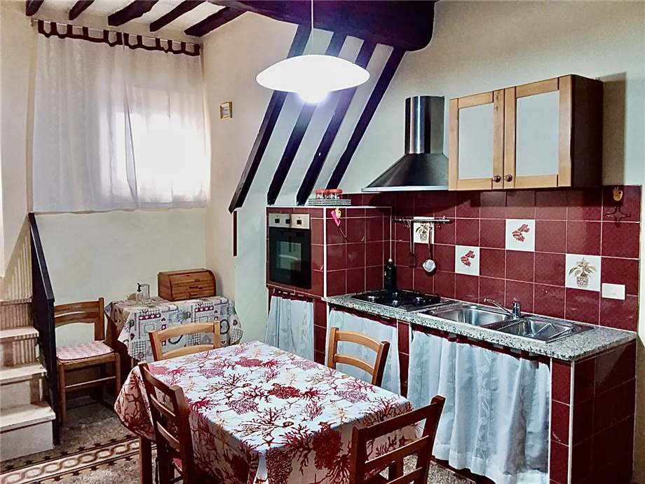 Vendita Appartamento Portoferraio Portoferraio città #4957 n.2