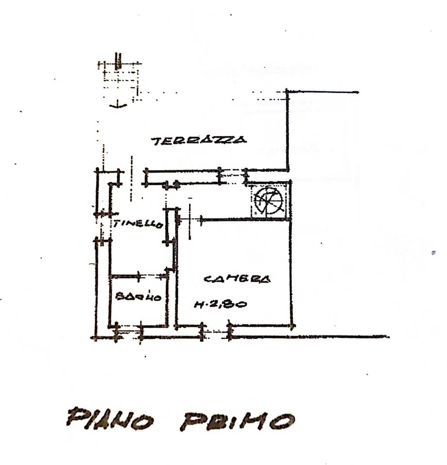 For sale Semi-detached house Marciana Procchio/Campo all'Aia #4964 n.10