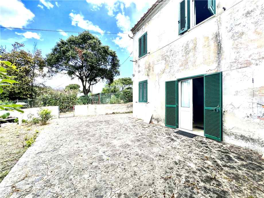 For sale Semi-detached house Marciana Procchio/Campo all'Aia #4964 n.2