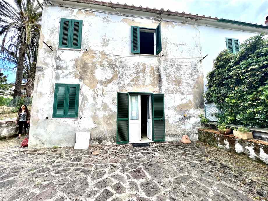 For sale Semi-detached house Marciana Procchio/Campo all'Aia #4964 n.3
