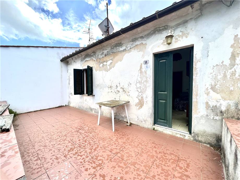 For sale Semi-detached house Marciana Procchio/Campo all'Aia #4964 n.4