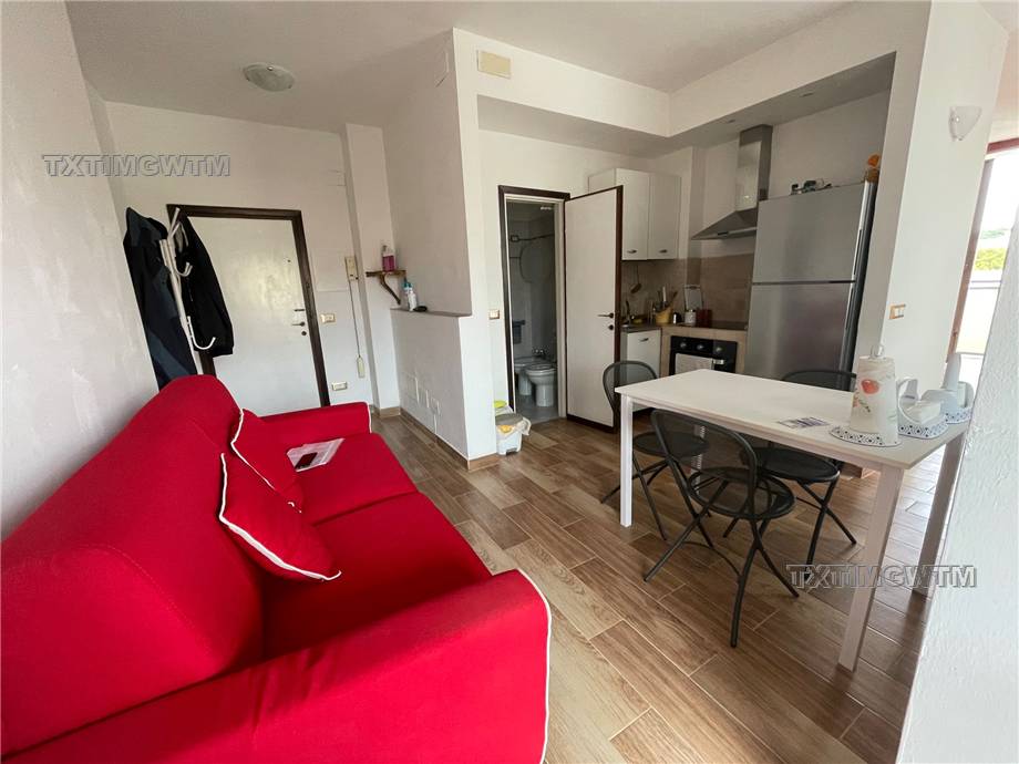 Apartment Portoferraio 4965
