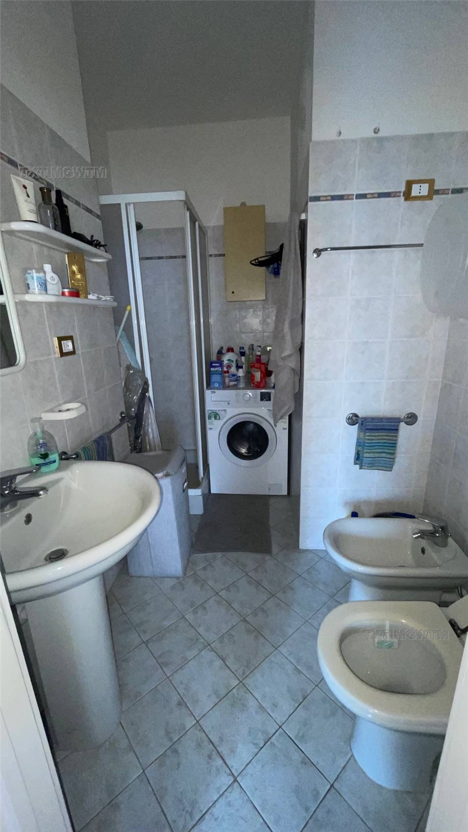 Vendita Appartamento Portoferraio Portoferraio città #4965 n.5