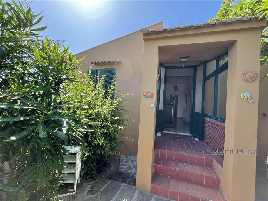 Detached house Portoferraio 4969