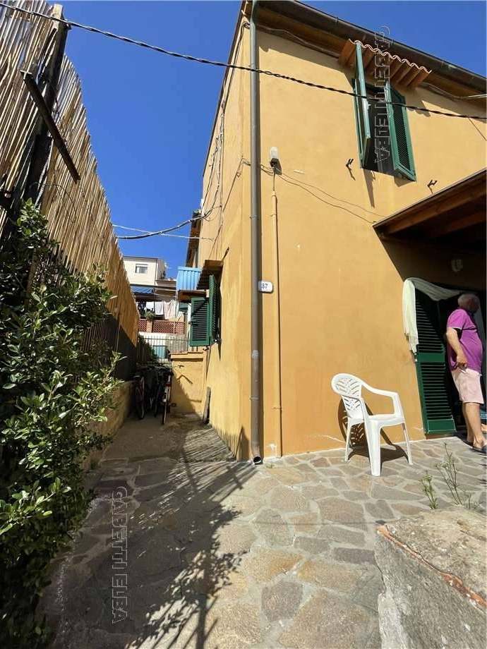For sale Detached house Portoferraio Portoferraio città #4969 n.3