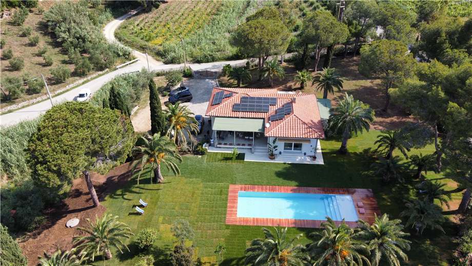 Vendita Villa/Casa singola Capoliveri Lacona/Colle Reciso #4972 n.2