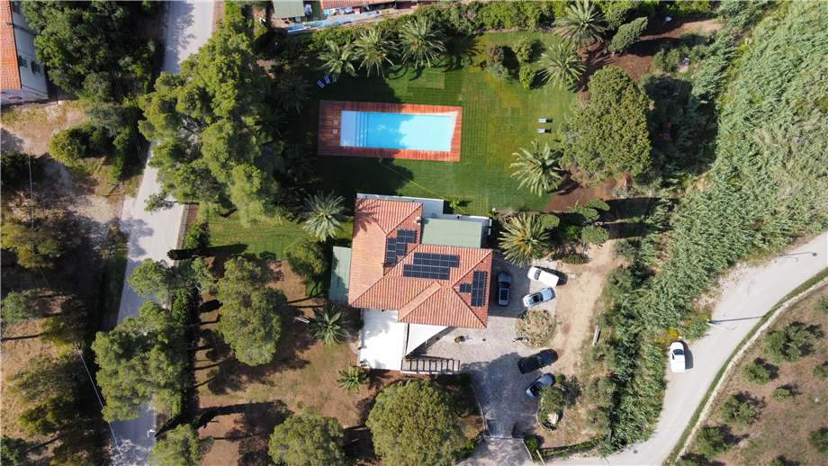 Vendita Villa/Casa singola Capoliveri Lacona/Colle Reciso #4972 n.3