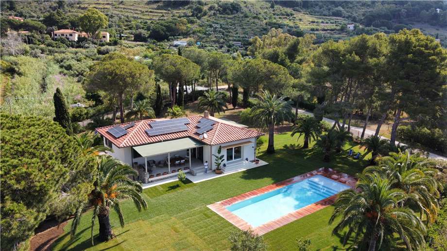 Vendita Villa/Casa singola Capoliveri Lacona/Colle Reciso #4972 n.4