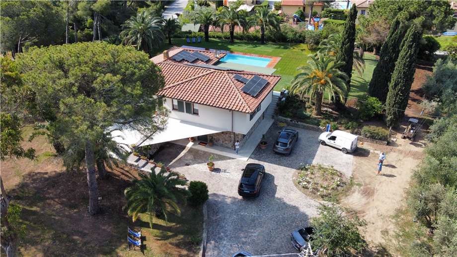Vendita Villa/Casa singola Capoliveri Lacona/Colle Reciso #4972 n.5