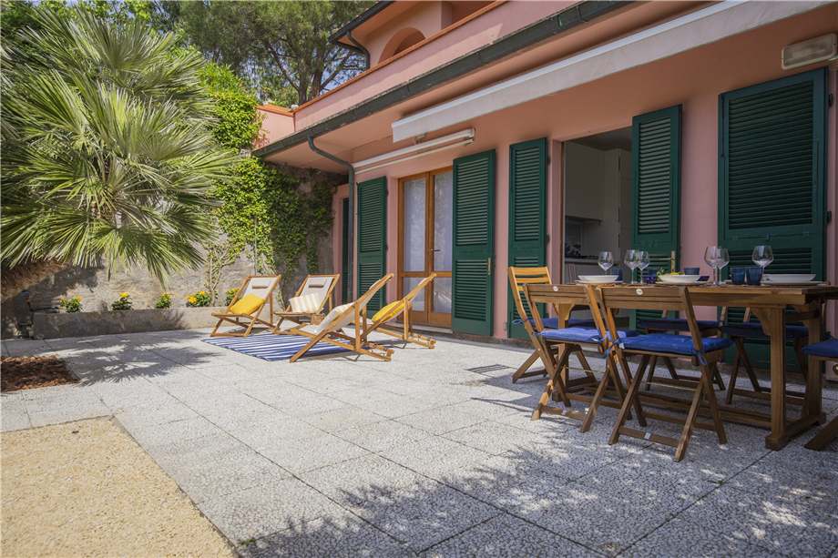 Apartment Marciana 4980