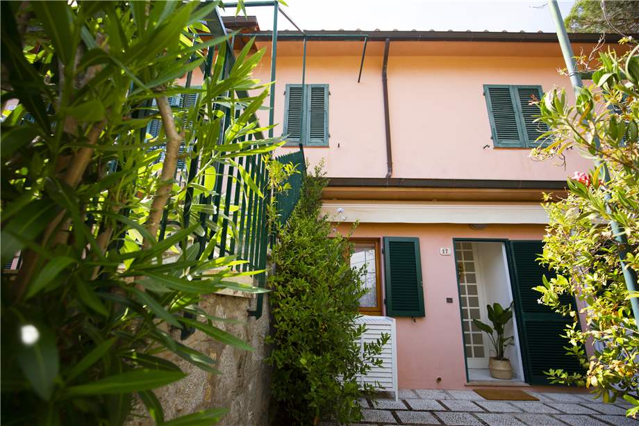 For sale Apartment Marciana Procchio/Campo all'Aia #4980 n.10