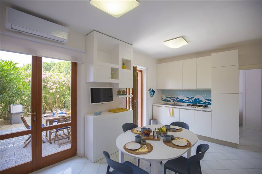 For sale Apartment Marciana Procchio/Campo all'Aia #4980 n.12