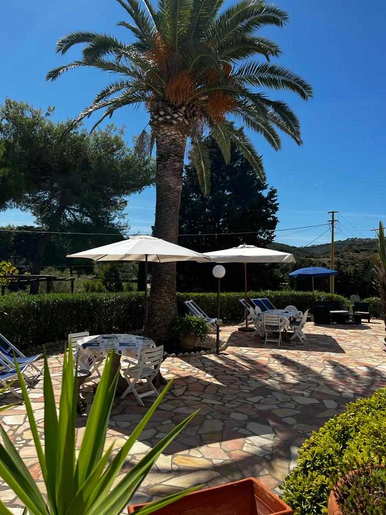 Venta Porción de casa bifamiliar Campo nell'Elba Campo Elba altre zone #4982 n.11
