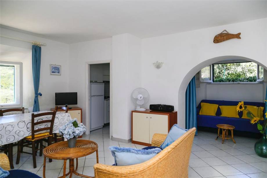 Venta Porción de casa bifamiliar Campo nell'Elba Campo Elba altre zone #4982 n.9