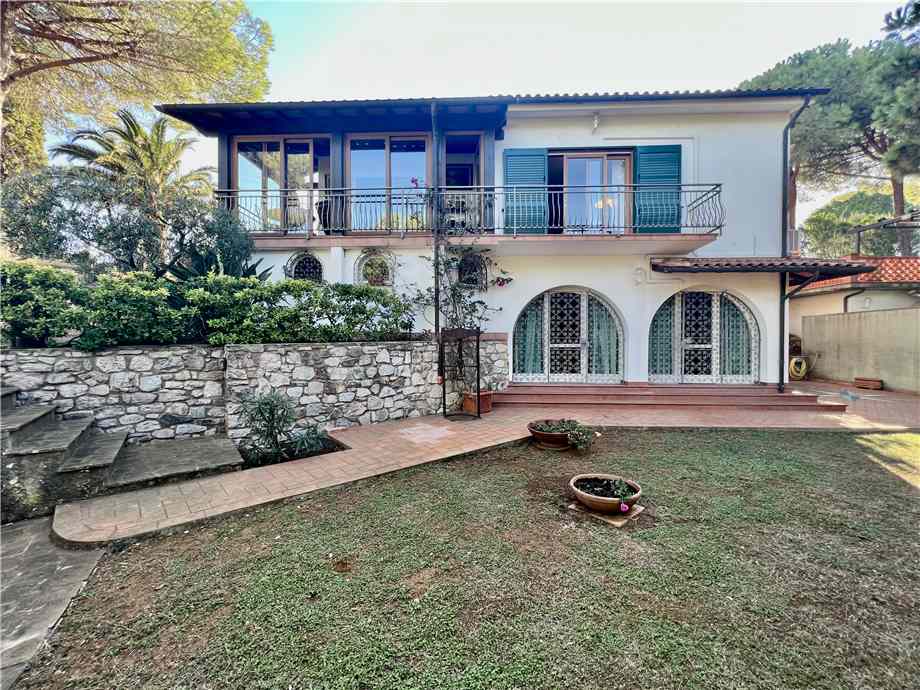 Villa/Casa singola Porto Azzurro 4983