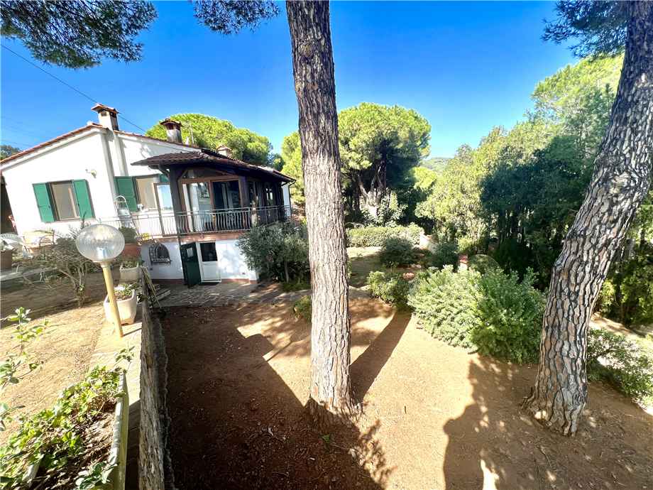 Vendita Villa indipendente Porto Azzurro Porto Azzurro altre zone #4983 n.2