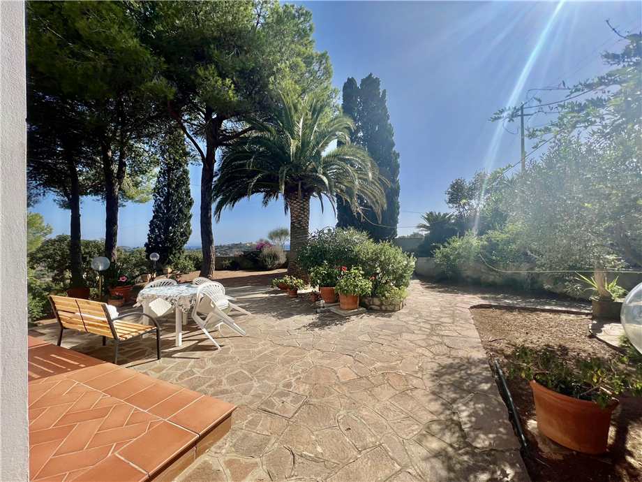 Vendita Villa indipendente Porto Azzurro Porto Azzurro altre zone #4983 n.3