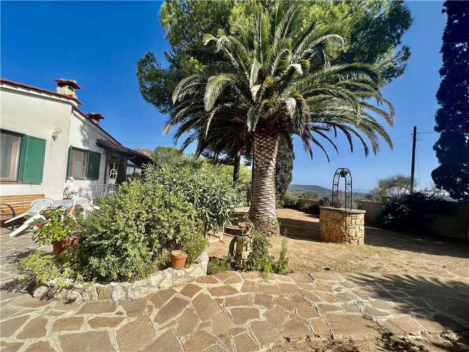 Vendita Villa indipendente Porto Azzurro Porto Azzurro altre zone #4983 n.5