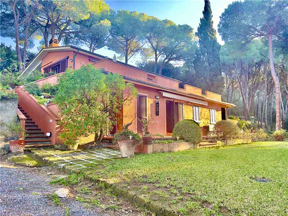 Villa unifamiliar Capoliveri 4985
