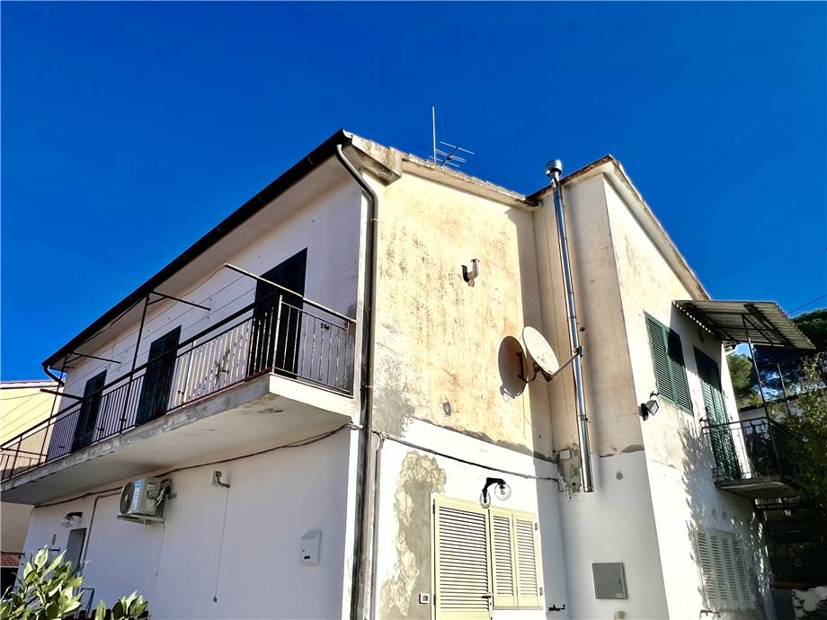 For sale Semi-detached house Campo nell'Elba Marina di Campo #4986 n.1