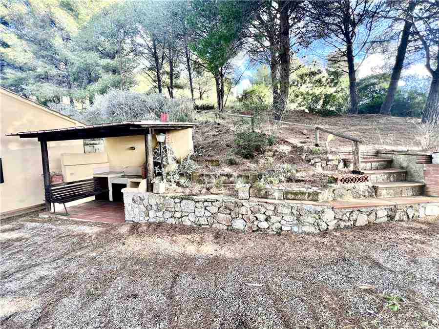 Venta Casa unifamiliar Porto Azzurro Porto Azzurro altre zone #4996 n.10